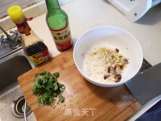 Edamame Xiaobawang recipe