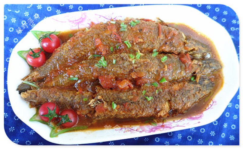 Sardines in Tomato Sauce