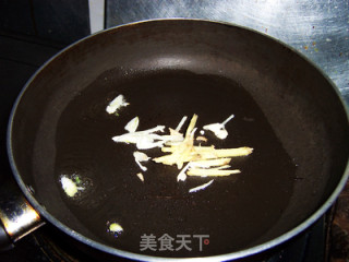 Coriander Louver recipe