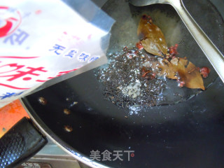 [five-spice Tea Quail Eggs]-the Third Dish of The New Year’s Eve "peace Egg" recipe