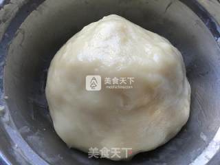 Coco Mochi Ruan Ou (hand-kneaded Version) recipe
