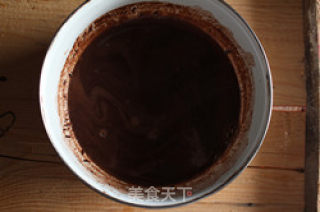 Milk Chocolate Pudding recipe