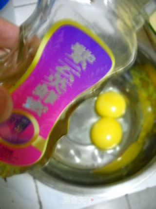 Microwave Corn Cake recipe