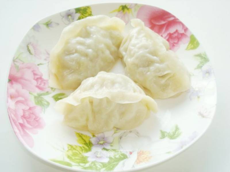 Thin-skinned Steamed Buns--xinjiang Taste recipe
