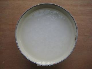 Sweet Rice Wine recipe