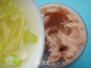 [shandong] Congratulations to The Fortune Fish recipe