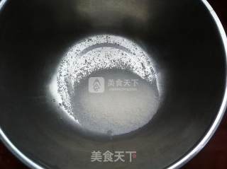 Egg Tart recipe