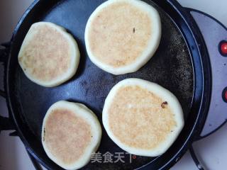 Meat Fire recipe