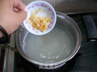 Baby Eats Fragrant @@鸡丝瑶柱酱 recipe