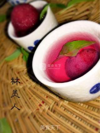 Bayberry Wine recipe