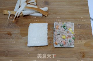 Tuna Salad Sandwich recipe