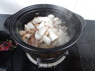 Claypot Duck Foot Claypot recipe