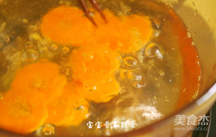 Sun Fish Ball recipe