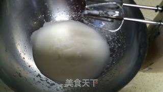 Homemade "rice Cake" A Must recipe