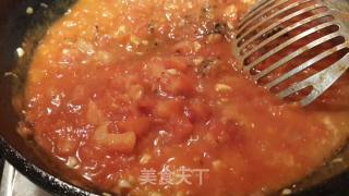 Nachos Tomato Sauce recipe
