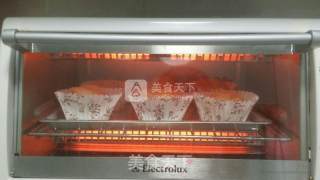 Roasted Apple Rosette Roll recipe