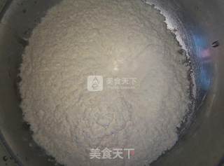 Homemade Cold Skin recipe