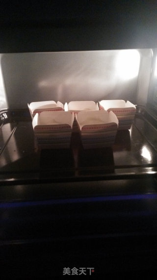 Hokkaido Chiffon recipe