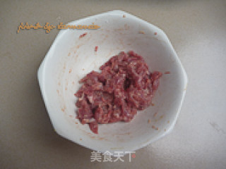 Broad Bean Beef Soup recipe