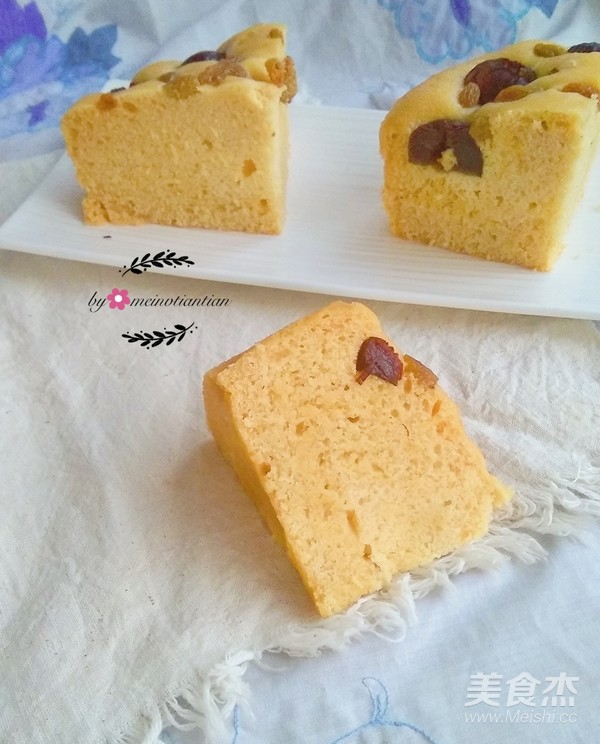 Brown Sugar Hair Cake recipe