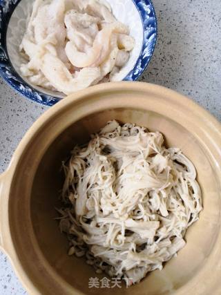 Sauerkraut Pansa recipe