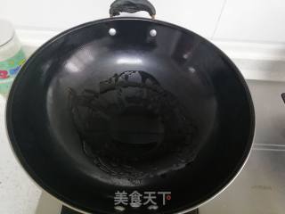 Stir-fried Beef with Garlic recipe
