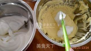 #aca烤明星大赛# Light Yogurt Cheesecake recipe