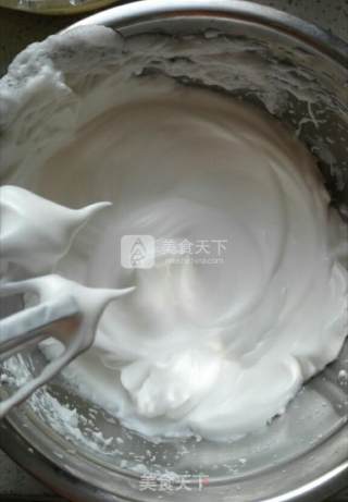 #aca烤明星大赛# Fruit Butter Naked Cake recipe