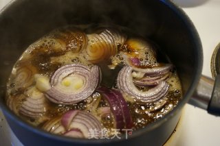 Japanese-style Parent-child Rice Bowl-parent-child Don recipe