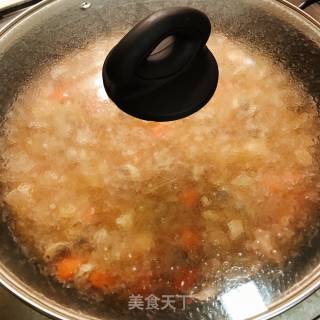 Japanese Curry Chicken Rice recipe