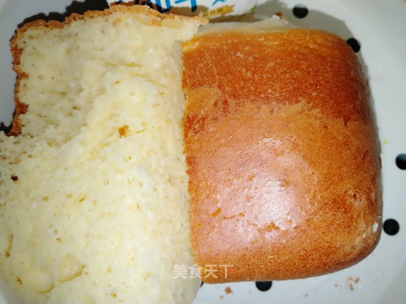 Homemade Bread recipe