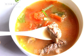 Tomato Sirloin recipe