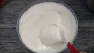 Yogurt Rice Cake recipe