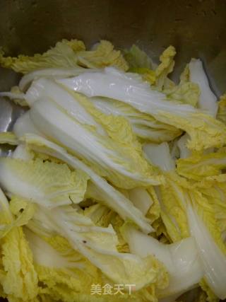 Boiled Baby Dishes recipe