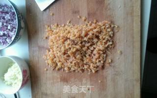 Homemade Xo Sauce recipe