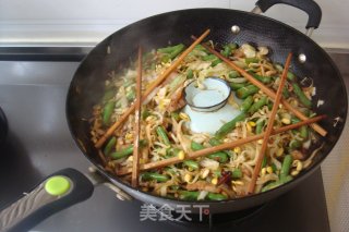 Different Braised Noodles-[henan Lom Noodles] recipe