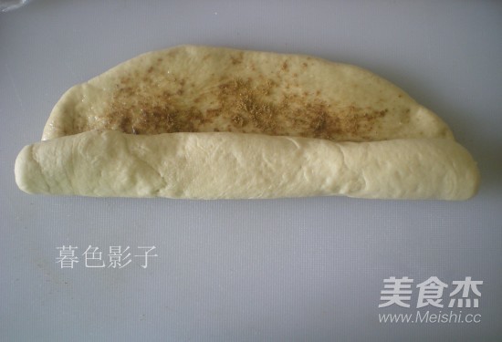 Savory Hanamaki Bread recipe