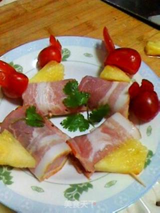 How to Make A Bunny recipe