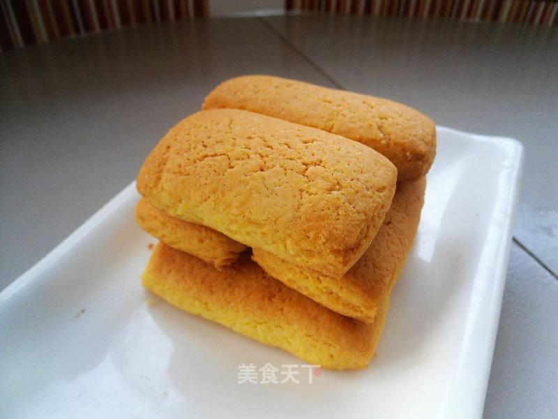 Furnace Fruit recipe