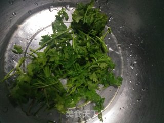 Tomato Pimple Soup recipe