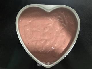 Red Velvet Chiffon recipe