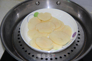 Improved Northeast Rice Bun recipe