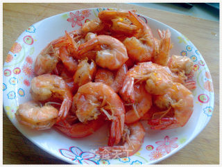 Salt and Pepper Shrimp recipe