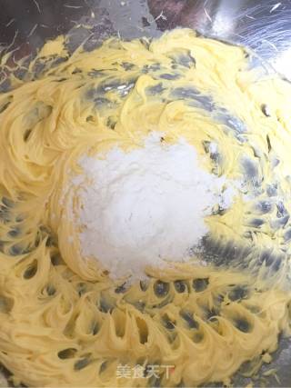 #the 4th Baking Contest and is Love to Eat Festival#passion Fruit Pound Cake recipe