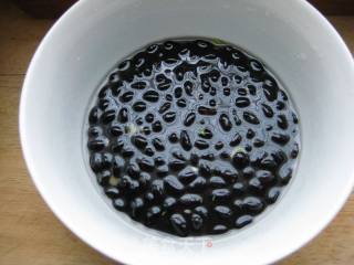 Traditional Korean Side Dish—korean Honey Black Beans recipe