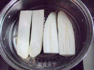 The Most Delicious Home-cooked Dish—spicy Mashed Eggplant recipe
