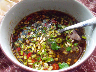 Crystal Hoof Jelly recipe