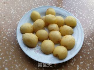 Red Date Loquat Syrup recipe
