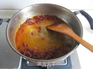 Spicy Crayfish recipe