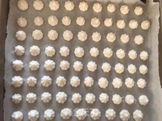 Orange Flavor Soluble Beans recipe